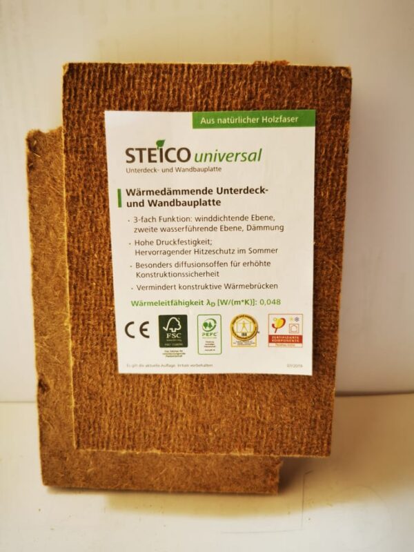 STEICO universal