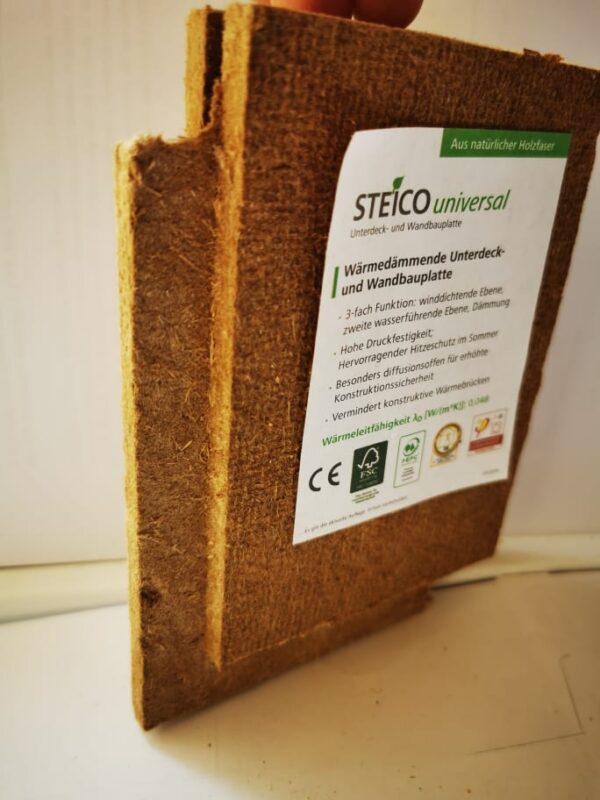 STEICO universal