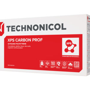 xps technonicol