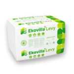 Tselluvilla plaat EKOVILLA 100x565x870 (pakk)