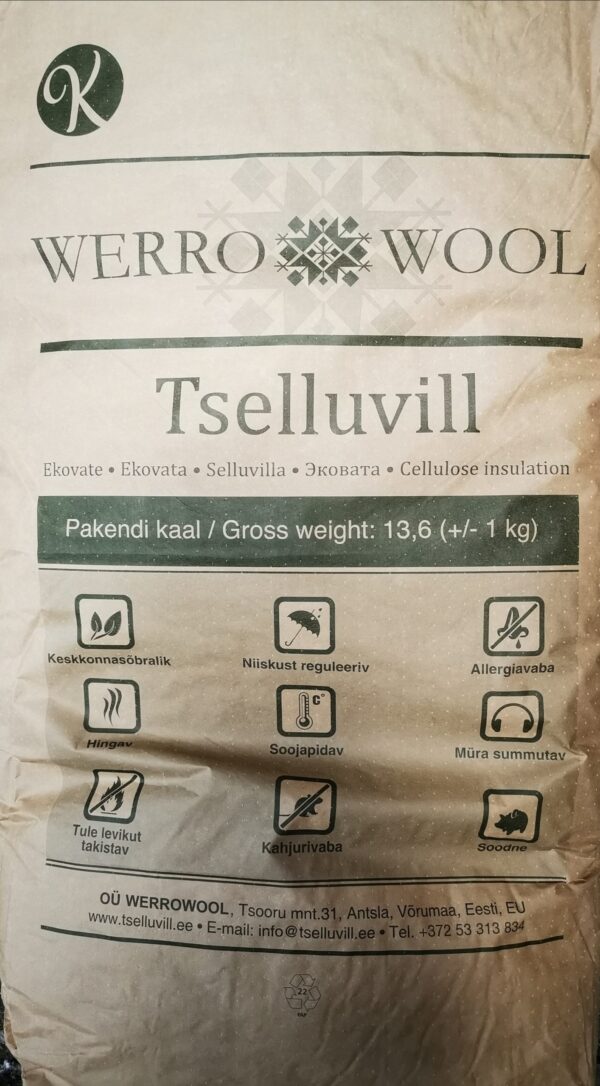 Tselluvill K